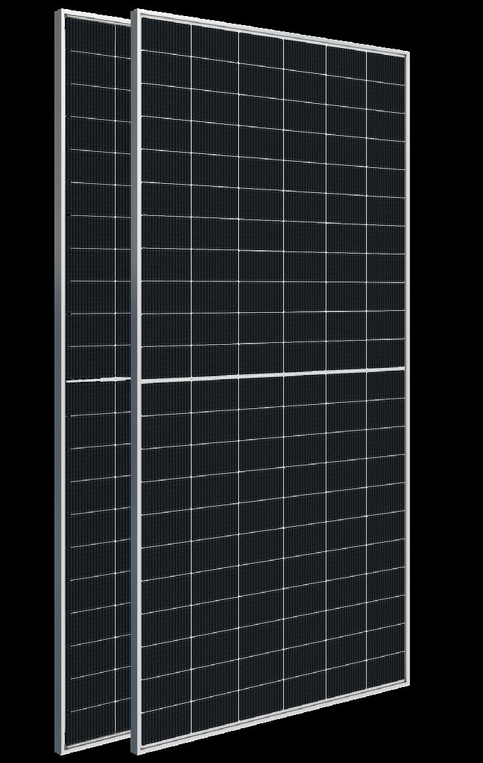 Astronergy (Chint Solar) CHSM66RN(DG)/F-BH, 630 Вт