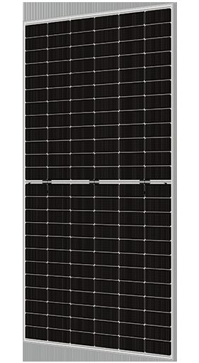 DAS Solar DAS-DH144NA, 600 Вт