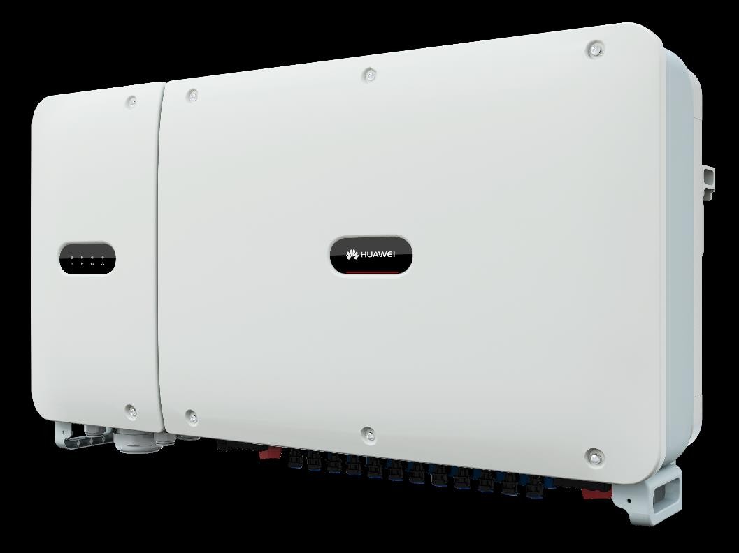 Huawei SUN2000-50KTL-M0, 50 кВт (до 55 кВА)