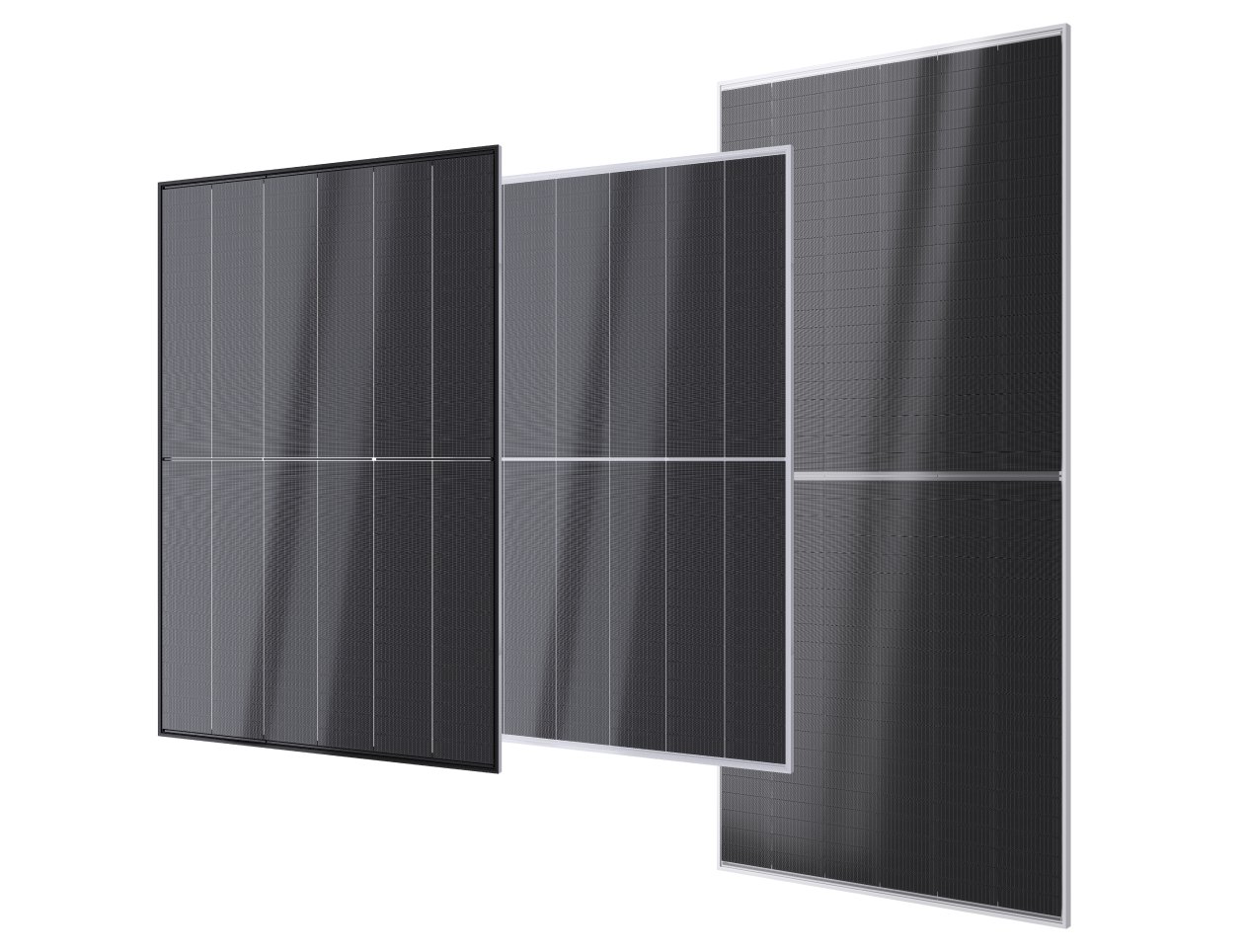 JinkoSolar JKM650-670N-66QL6-BDV, 670 Вт