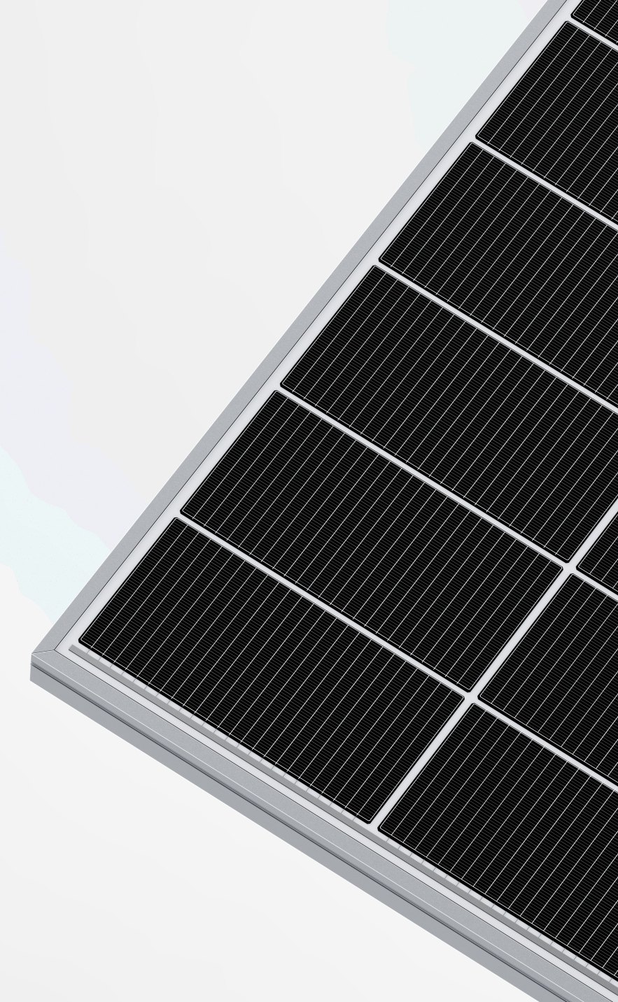 Risen Energy RSM110-8-580/605BHDG, 605 Вт