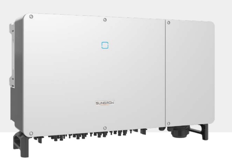Sungrow SG110CX, 110 кВА