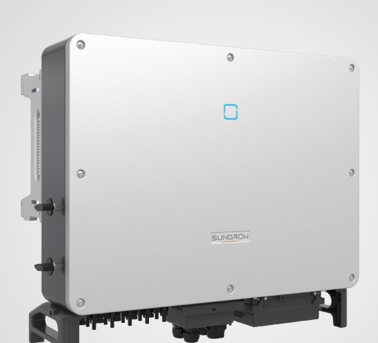 Sungrow SG33CX / SG40CX / SG50CX, 33–50 кВт