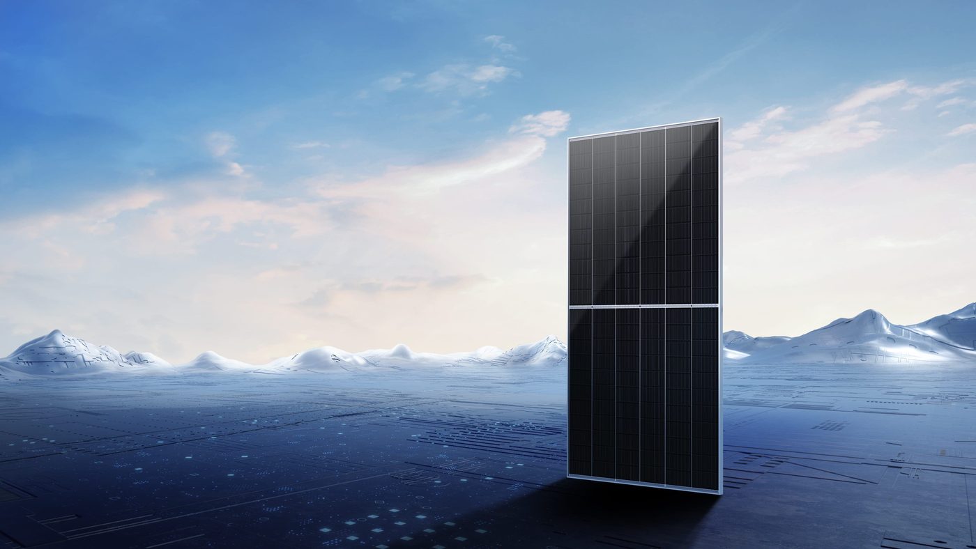 Trina Solar TSM-NEG21C.20, 740 Вт