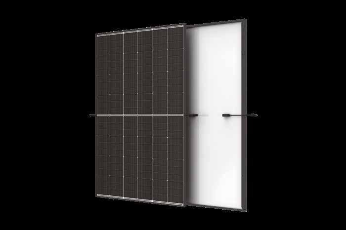 Trina Solar TSM-450-475NEG9R.28, 475 Вт